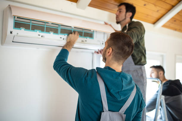 Best HVAC Replacement Cost  in Rockton, IL