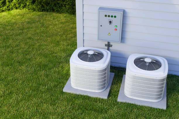 Best Best HVAC Companies  in Rockton, IL