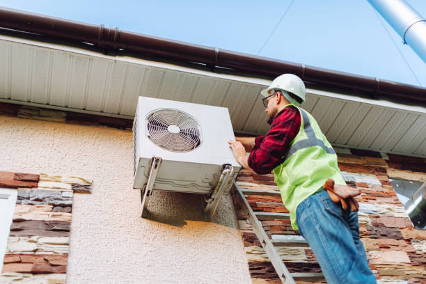 Best HVAC Cleaning Services  in Rockton, IL