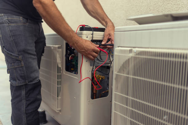 Best Affordable HVAC Services  in Rockton, IL