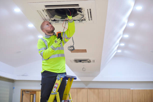 Best Affordable HVAC Services  in Rockton, IL