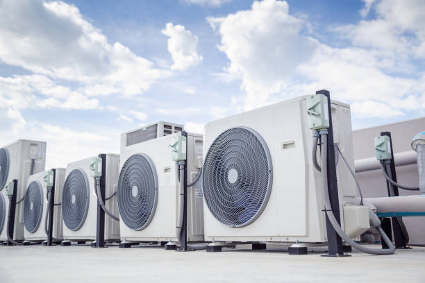 Best Central Air Repair  in Rockton, IL