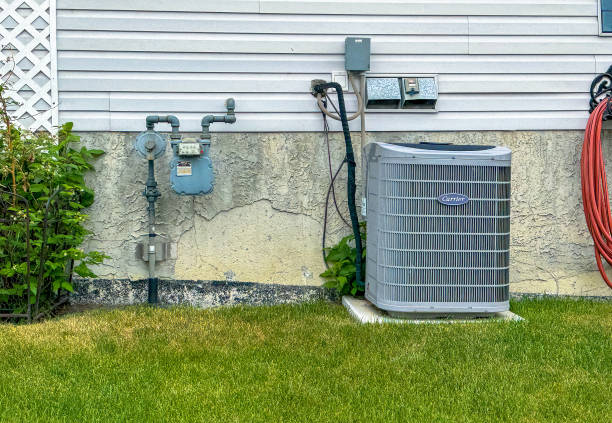 Best Residential HVAC Services  in Rockton, IL